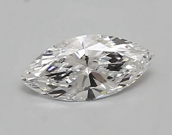 0.71ct MARQUISE D VS1 Lab Grown diamond