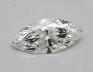 0.71ct MARQUISE D VS1 Lab diamond
