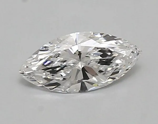 0.71ct MARQUISE D VS1 Lab diamond