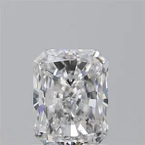 1.2ct RADIANT D SI1 Natural diamond