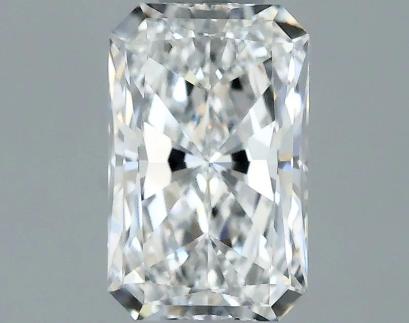 0.40ct RADIANT E VS1 Natural diamond