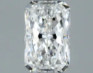 0.4ct RADIANT E VS1 Natural diamond
