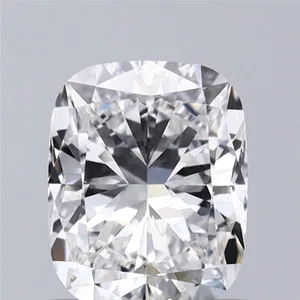 1.03ct CUSHION D VS2 Lab diamond