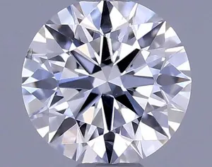 0.3ct ROUND E SI2 Natural diamond