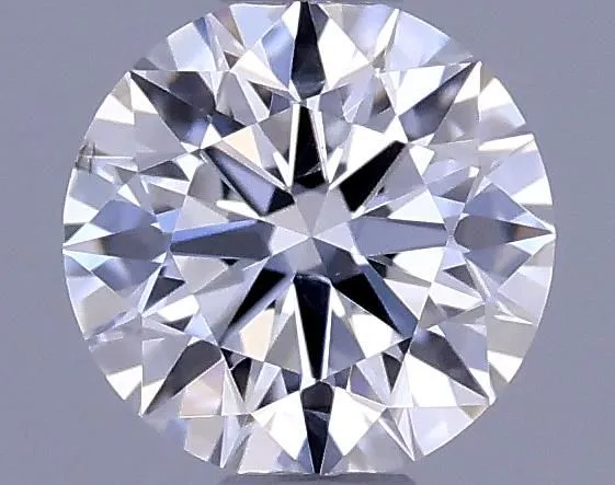 0.3ct ROUND E SI2 Natural diamond