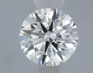 0.3ct ROUND H VS1 Natural diamond