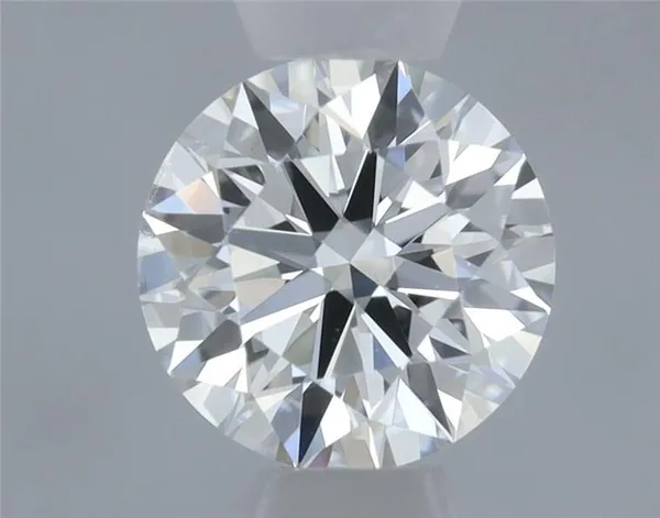 0.3ct ROUND H VS1 Natural diamond