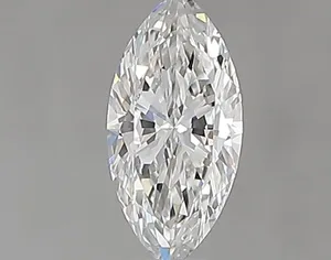 0.3ct MARQUISE G VS1 Natural diamond