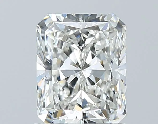 1.20ct RADIANT H VS2 Natural diamond
