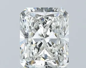 1.2ct RADIANT H VS2 Natural diamond
