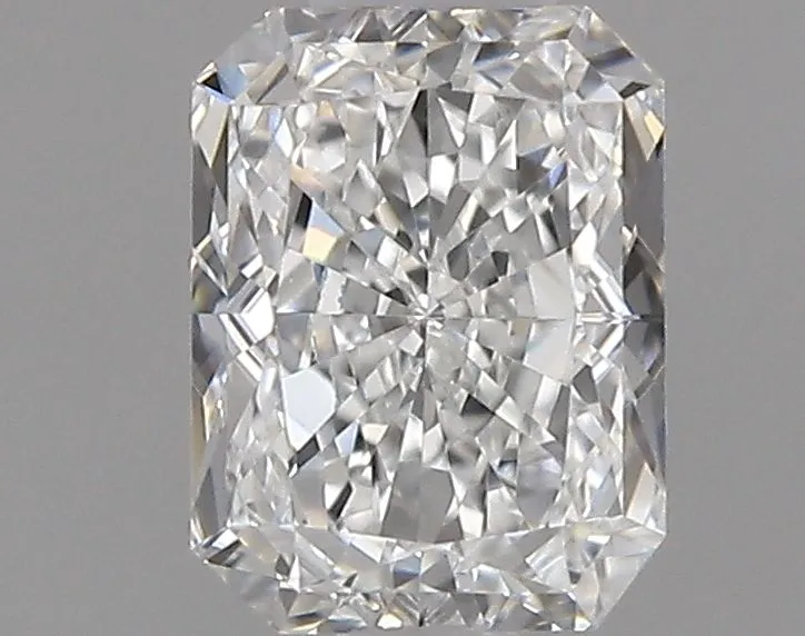 0.51ct RADIANT F VS1 Natural diamond