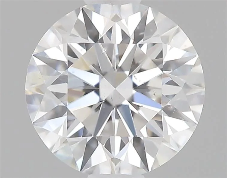 0.30ct ROUND E SI2 Natural diamond