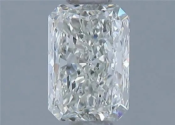 0.51ct RADIANT H VVS1 Natural diamond