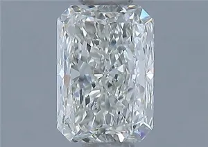 0.51ct RADIANT H VVS1 Natural diamond
