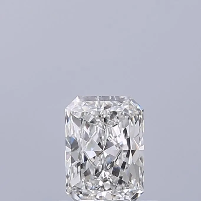 0.31ct RADIANT F IF Natural diamond