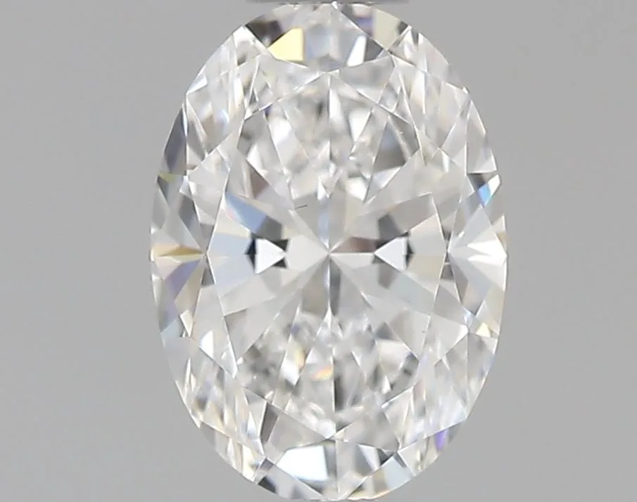 0.50ct OVAL E VS1 Natural diamond