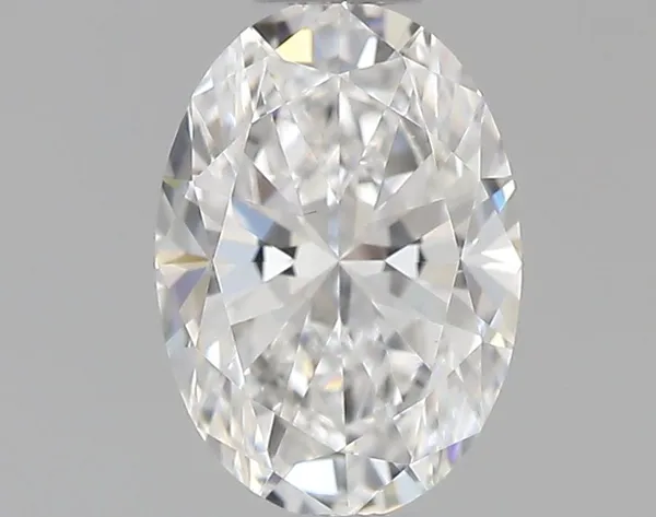 0.5ct OVAL E VS1 Natural diamond
