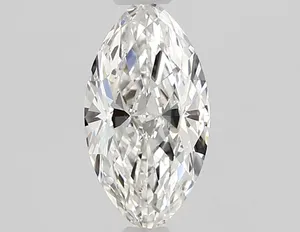 0.5ct MARQUISE G VS1 Natural diamond
