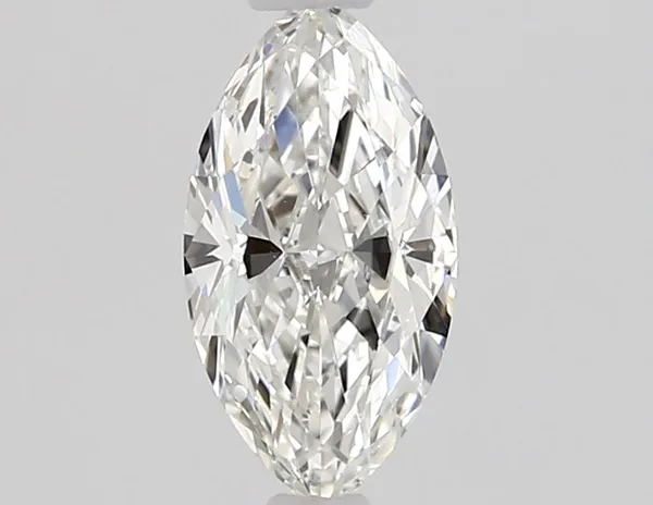 0.5ct MARQUISE G VS1 Natural diamond