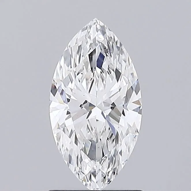 1.02ct MARQUISE E VS2 Lab Grown diamond