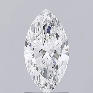 1.02ct MARQUISE E VS2 Lab diamond