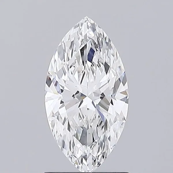 1.02ct MARQUISE E VS2 Lab diamond