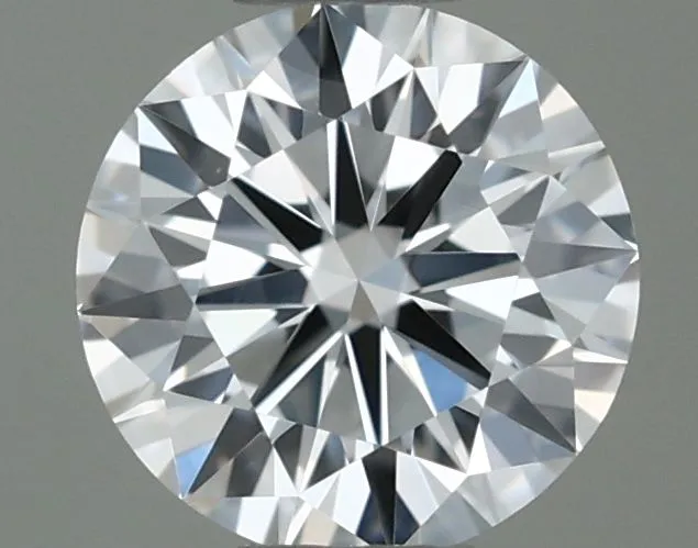 0.30ct ROUND H VS1 Natural diamond