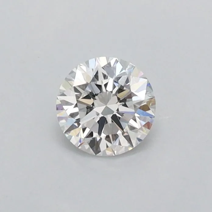 0.36ct ROUND D VS1 Lab Grown diamond