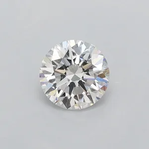 0.36ct ROUND D VS1 Lab diamond