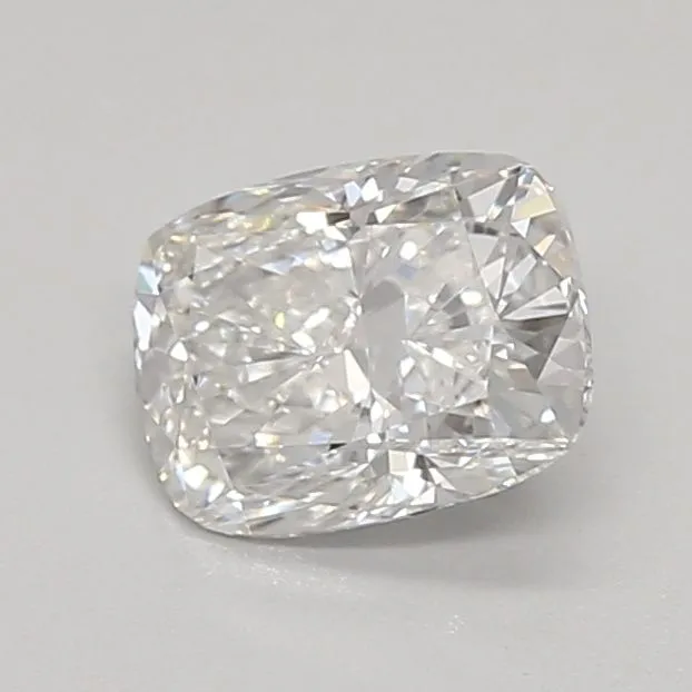0.72ct CUSHION E VVS2 Lab Grown diamond