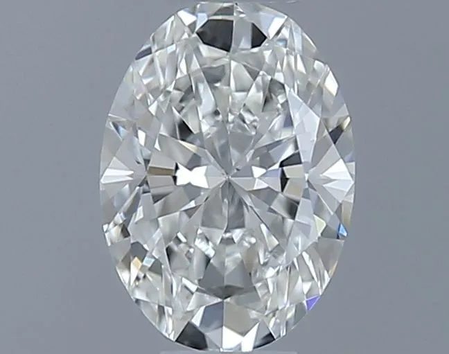 0.40ct OVAL H VS1 Natural diamond