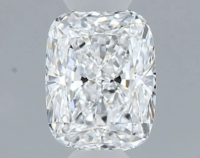 0.30ct CUSHION E VVS1 Natural diamond