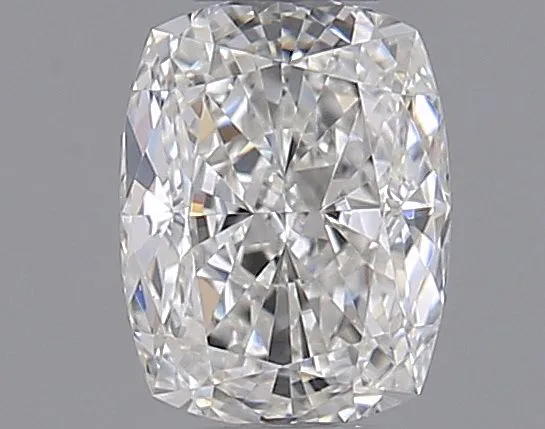 0.31ct CUSHION G IF Natural diamond