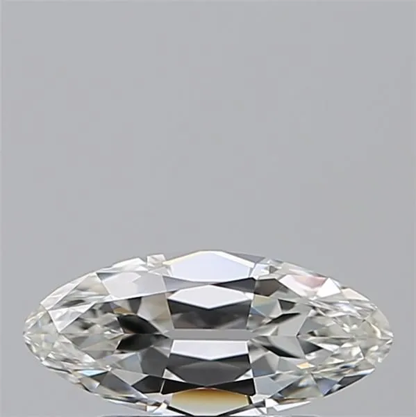 0.61ct MARQUISE H VVS2 Natural diamond