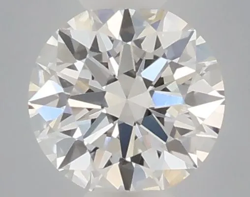 0.31ct ROUND E VVS2 Lab Grown diamond