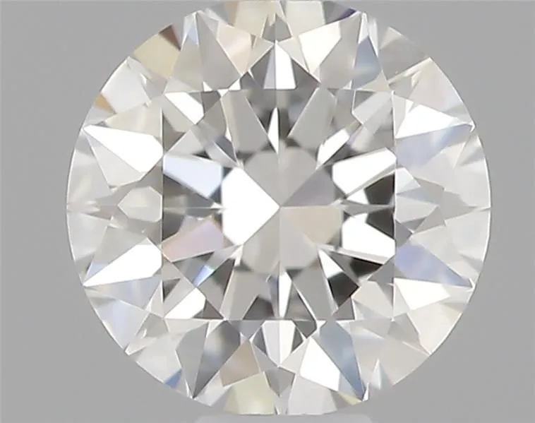 0.30ct ROUND H VS2 Natural diamond