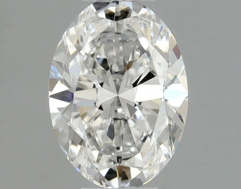 0.30ct OVAL F VS1 Natural diamond