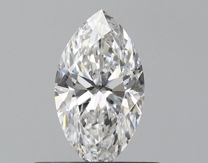0.40ct MARQUISE E VS2 Natural diamond