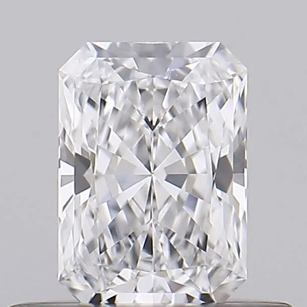 0.42ct RADIANT D VVS1 Lab Grown diamond