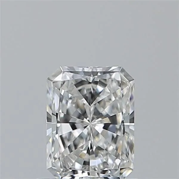 0.70ct RADIANT E VS1 Natural diamond
