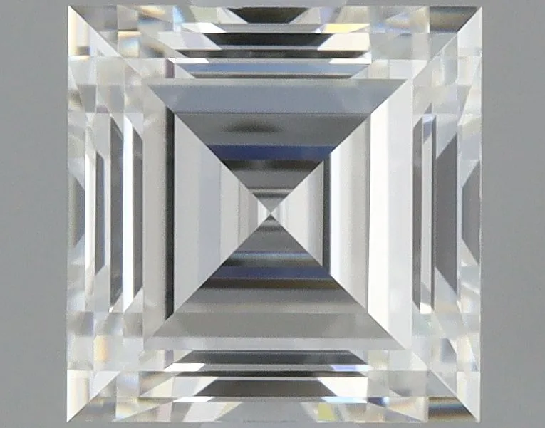 0.51ct RADIANT G VVS1 Natural diamond