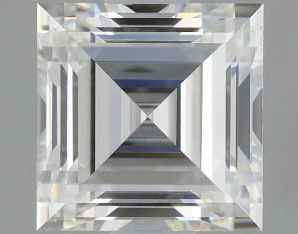 0.51ct RADIANT G VVS1 Natural diamond
