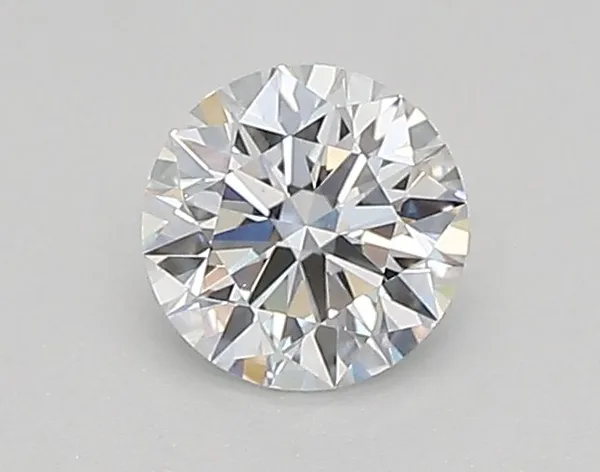 0.33ct ROUND D VVS2 Lab diamond