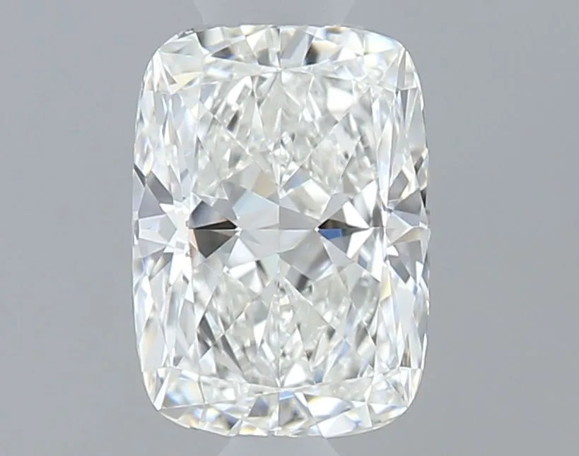 0.36ct CUSHION G VVS2 Natural diamond