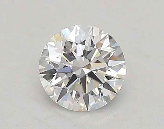 0.35ct ROUND D VS1 Lab Grown diamond