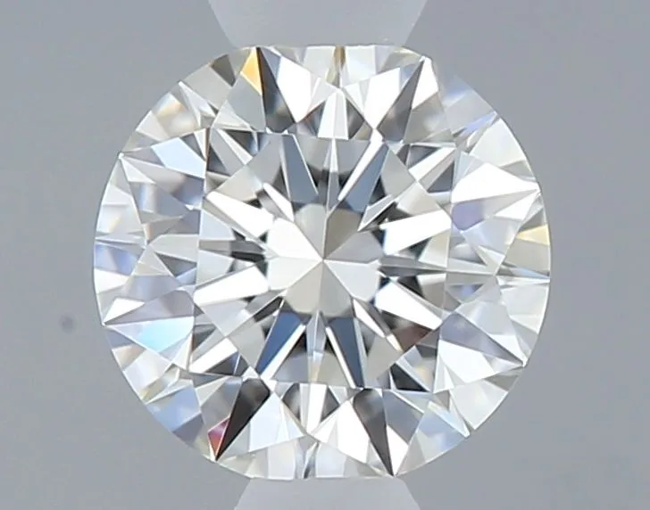 0.33ct ROUND H VVS1 Natural diamond