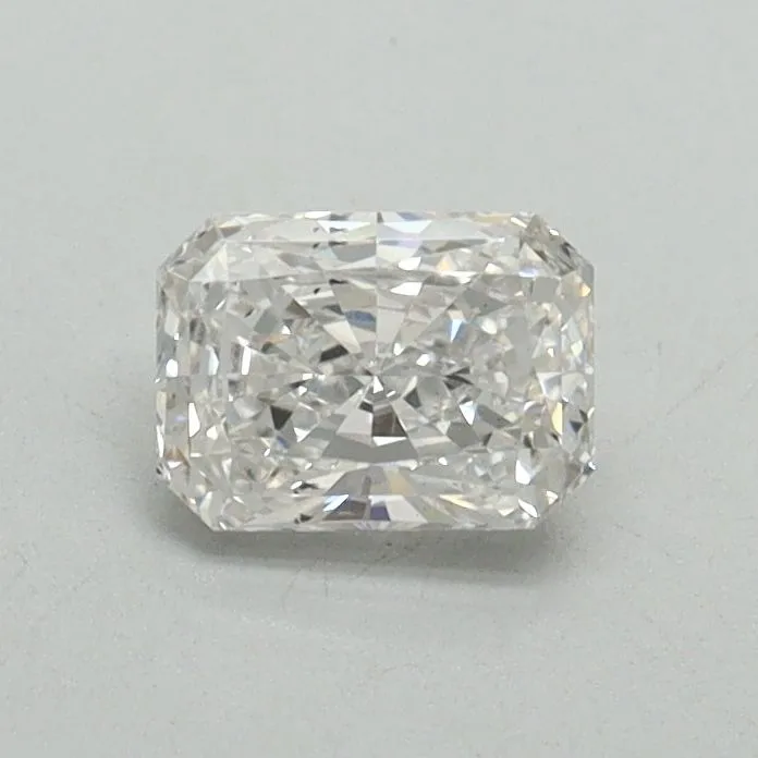0.50ct RADIANT F VS2 Lab Grown diamond