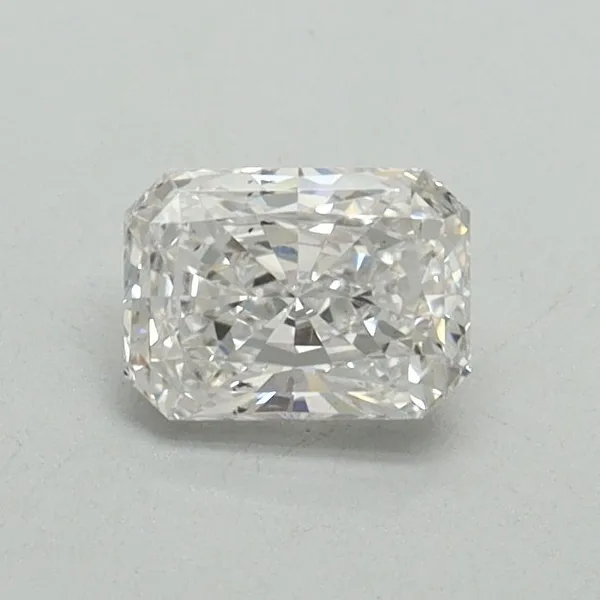 0.5ct RADIANT F VS2 Lab diamond