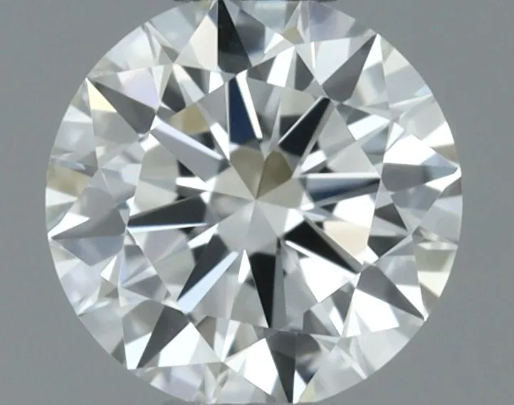 0.30ct ROUND H VVS1 Natural diamond