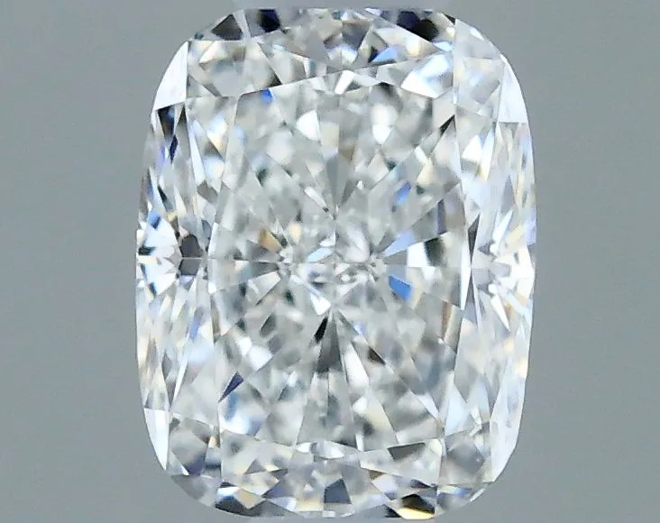 0.30ct CUSHION F VS1 Natural diamond